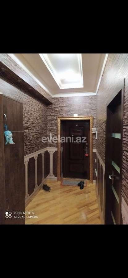 Satılır, yeni tikili, 3 otaqlı, 135 m², İnşaatçılar m.