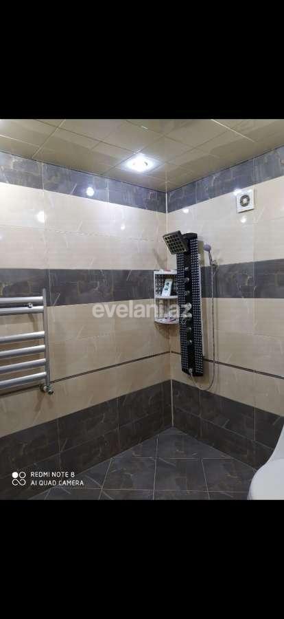 Satılır, yeni tikili, 3 otaqlı, 135 m², İnşaatçılar m.