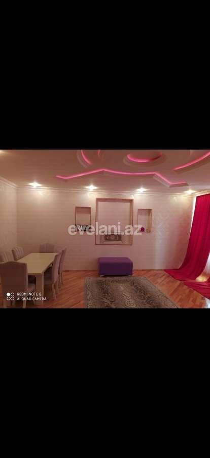 Satılır, yeni tikili, 3 otaqlı, 135 m², İnşaatçılar m.