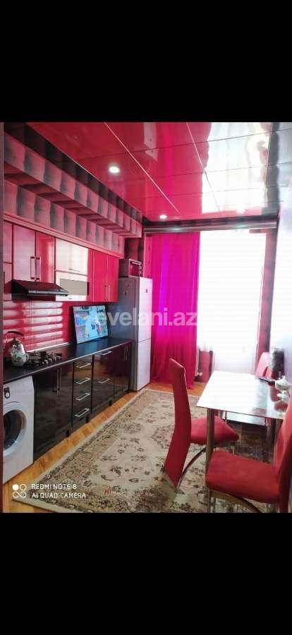 Satılır, yeni tikili, 3 otaqlı, 135 m², İnşaatçılar m.