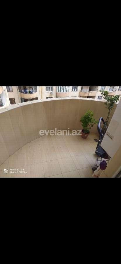 Satılır, yeni tikili, 3 otaqlı, 135 m², İnşaatçılar m.
