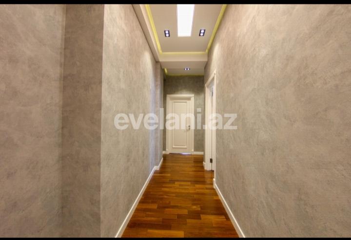 Sale, new building, 3 room, 135 m², Nasimi r.