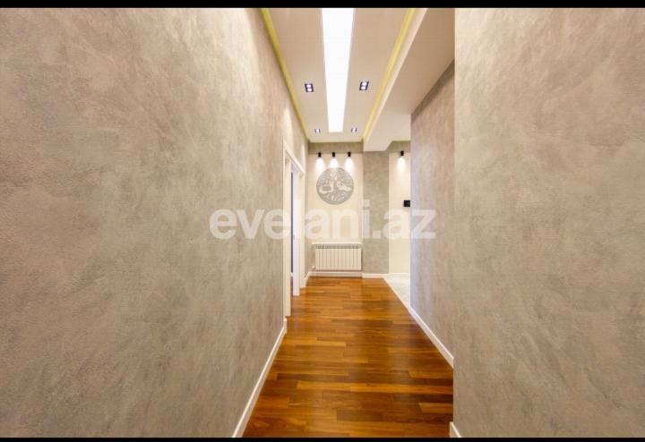 Sale, new building, 3 room, 135 m², Nasimi r.