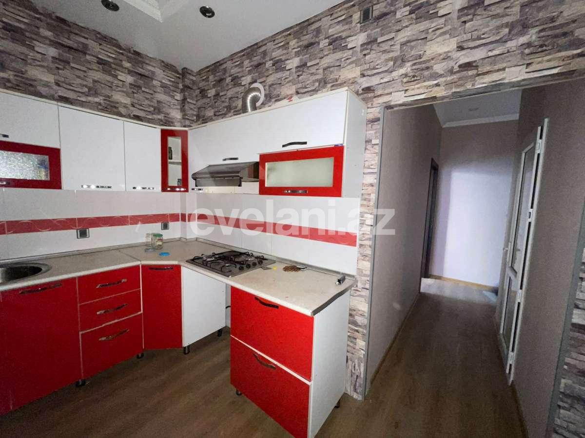 Продаётся, новостройка, 2-комнаты, 62 m², Халглар Достлугу m.