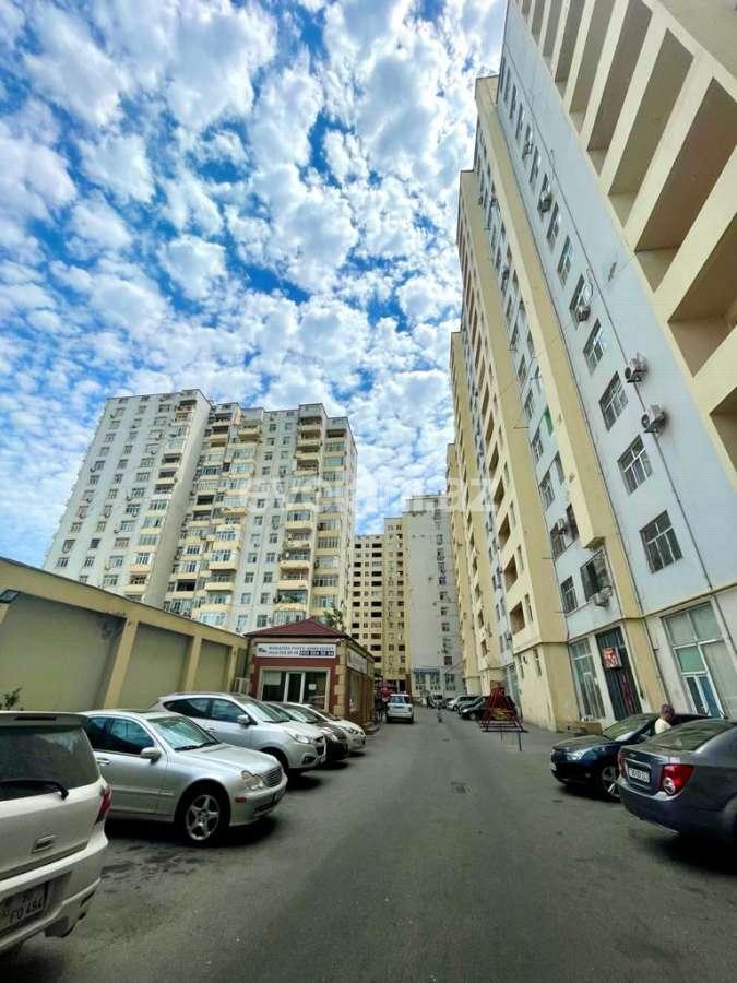 Продаётся, новостройка, 2-комнаты, 62 m², Халглар Достлугу m.