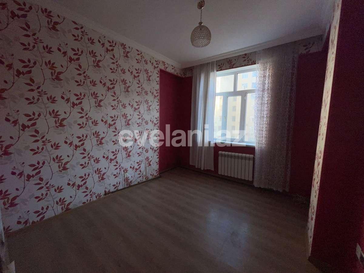 Продаётся, новостройка, 2-комнаты, 62 m², Халглар Достлугу m.