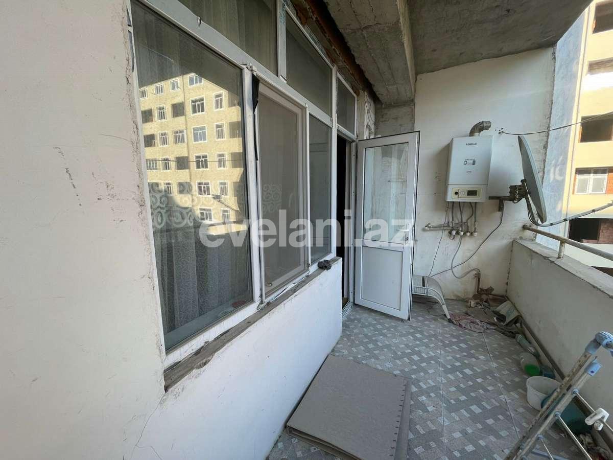 Продаётся, новостройка, 2-комнаты, 62 m², Халглар Достлугу m.