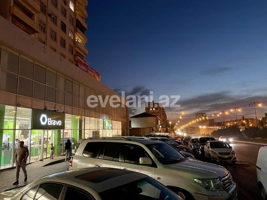 Продаётся, новостройка, 2-комнаты, 62 m², Халглар Достлугу m.