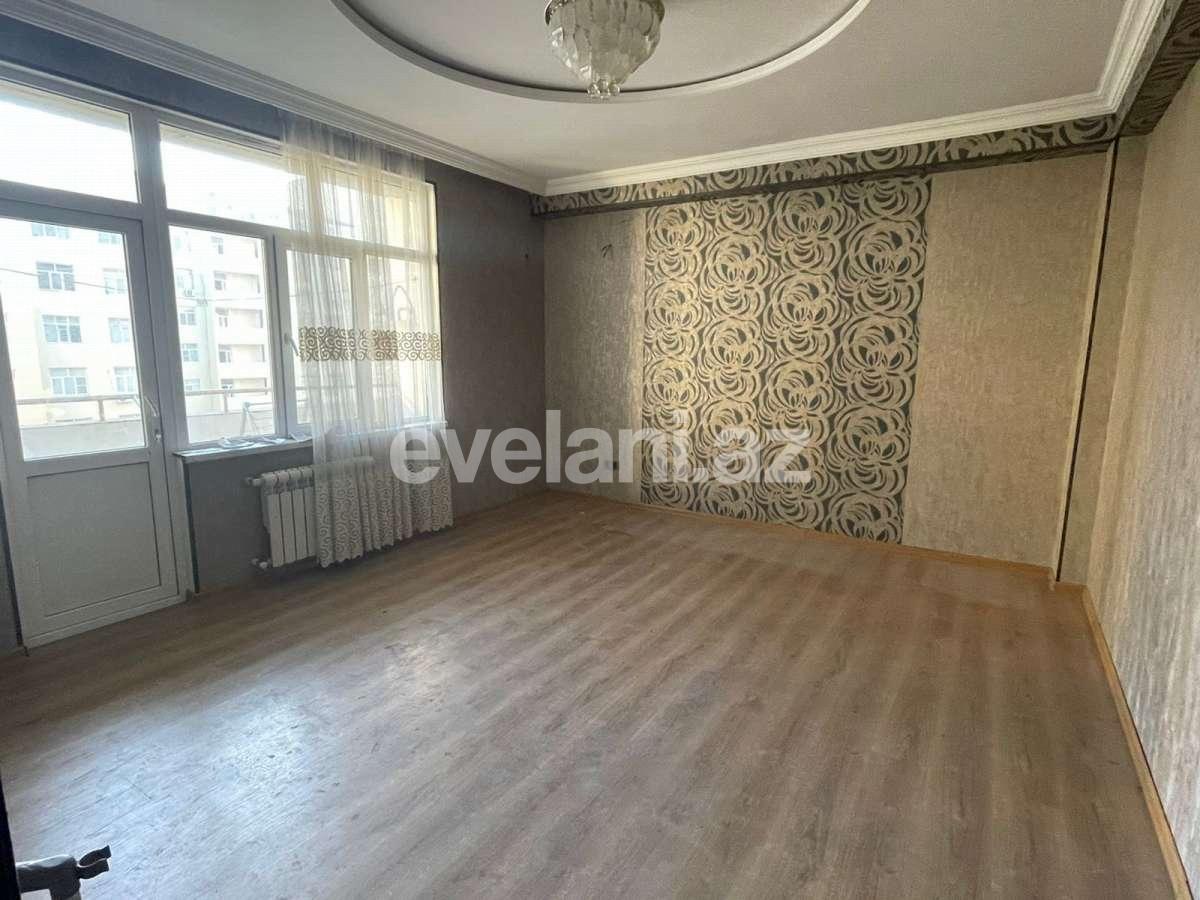 Продаётся, новостройка, 2-комнаты, 62 m², Халглар Достлугу m.