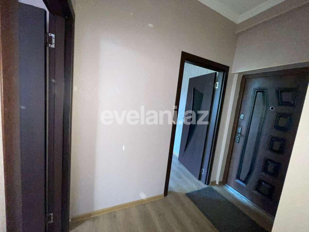 Продаётся, новостройка, 2-комнаты, 62 m², Халглар Достлугу m.