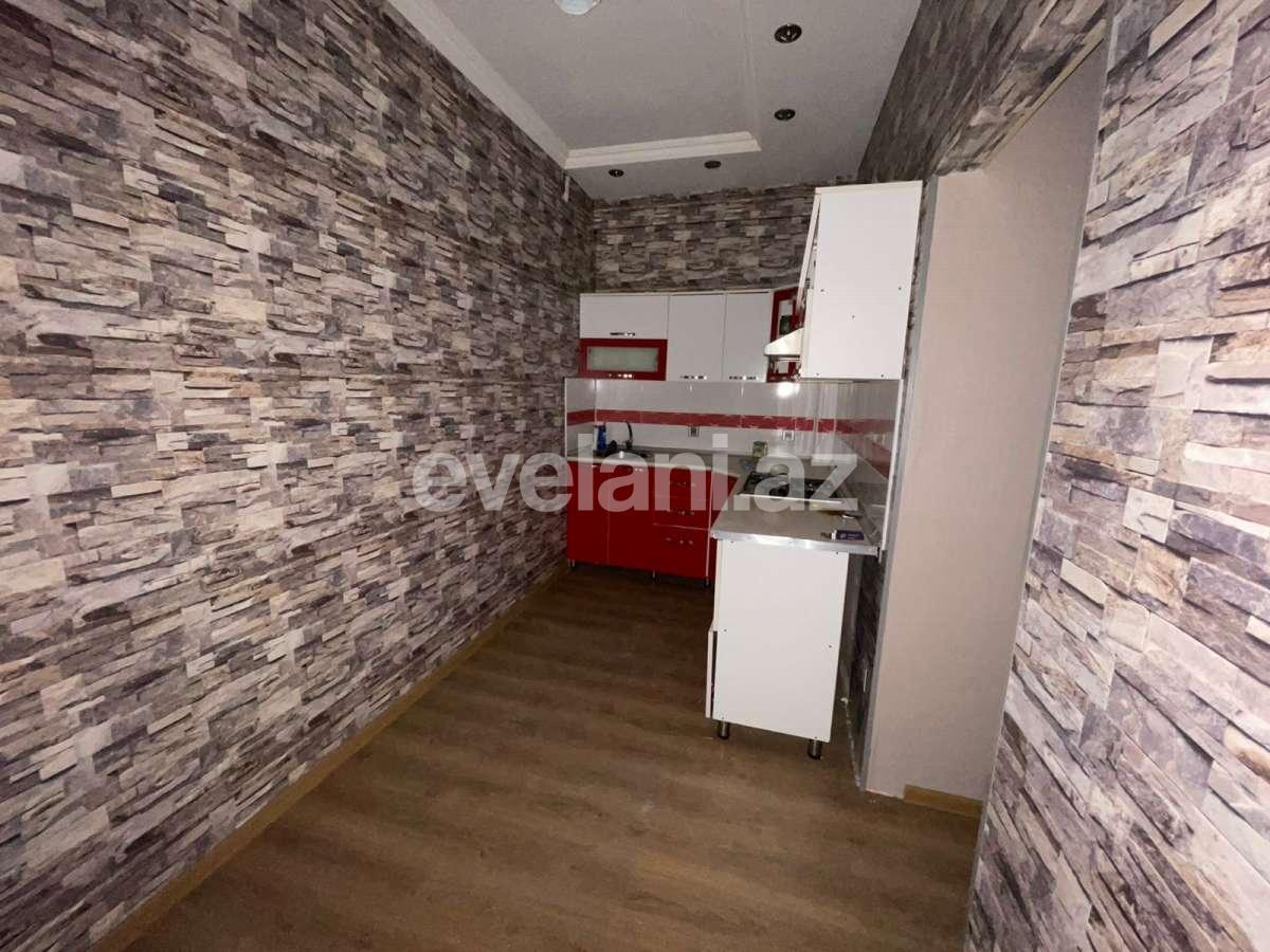 Продаётся, новостройка, 2-комнаты, 62 m², Халглар Достлугу m.