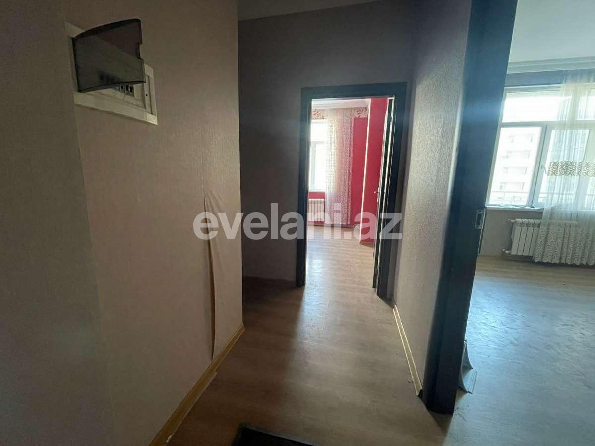 Продаётся, новостройка, 2-комнаты, 62 m², Халглар Достлугу m.