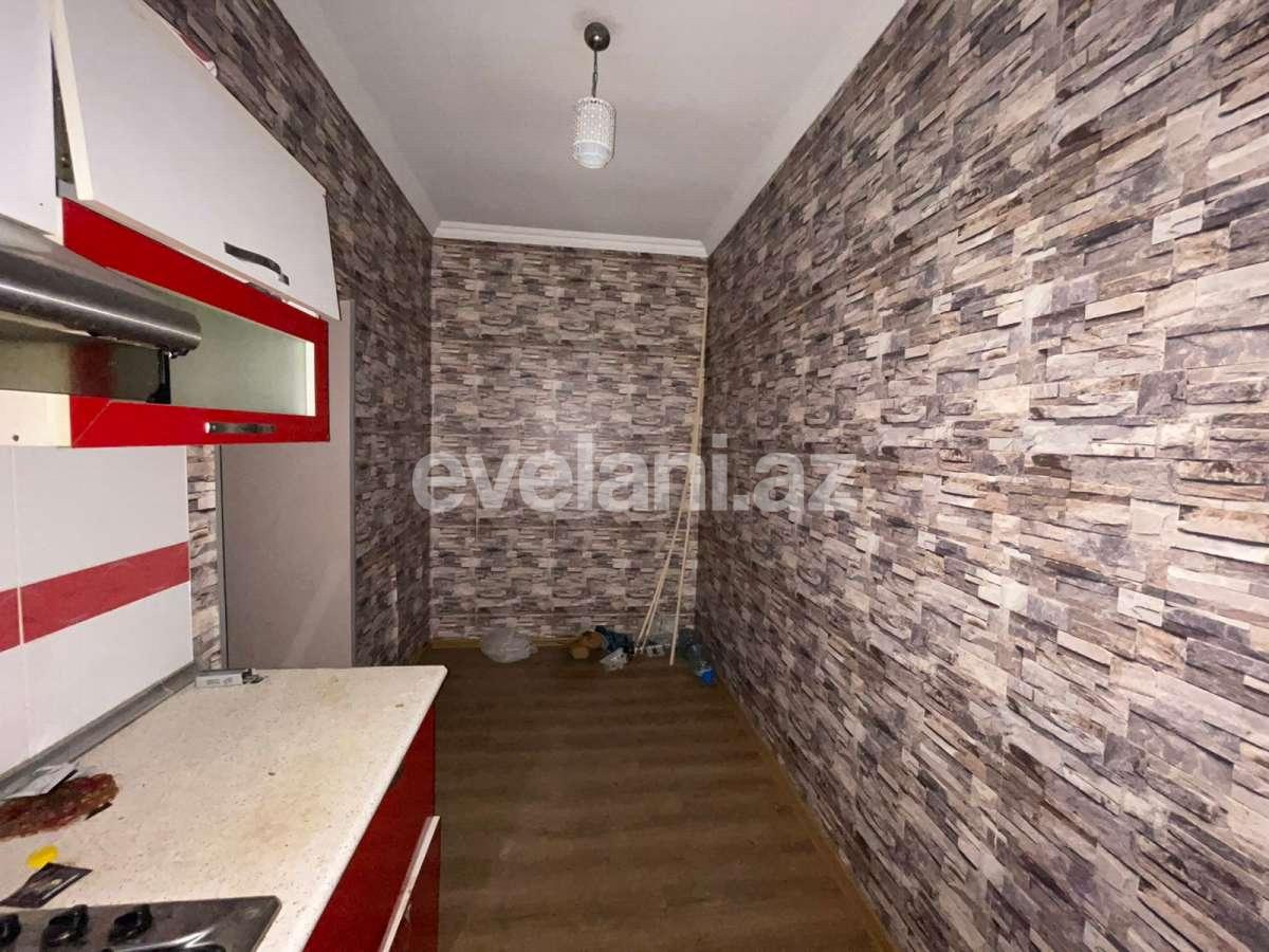 Продаётся, новостройка, 2-комнаты, 62 m², Халглар Достлугу m.