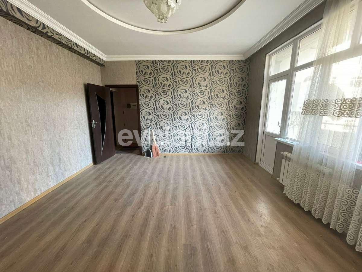 Продаётся, новостройка, 2-комнаты, 62 m², Халглар Достлугу m.