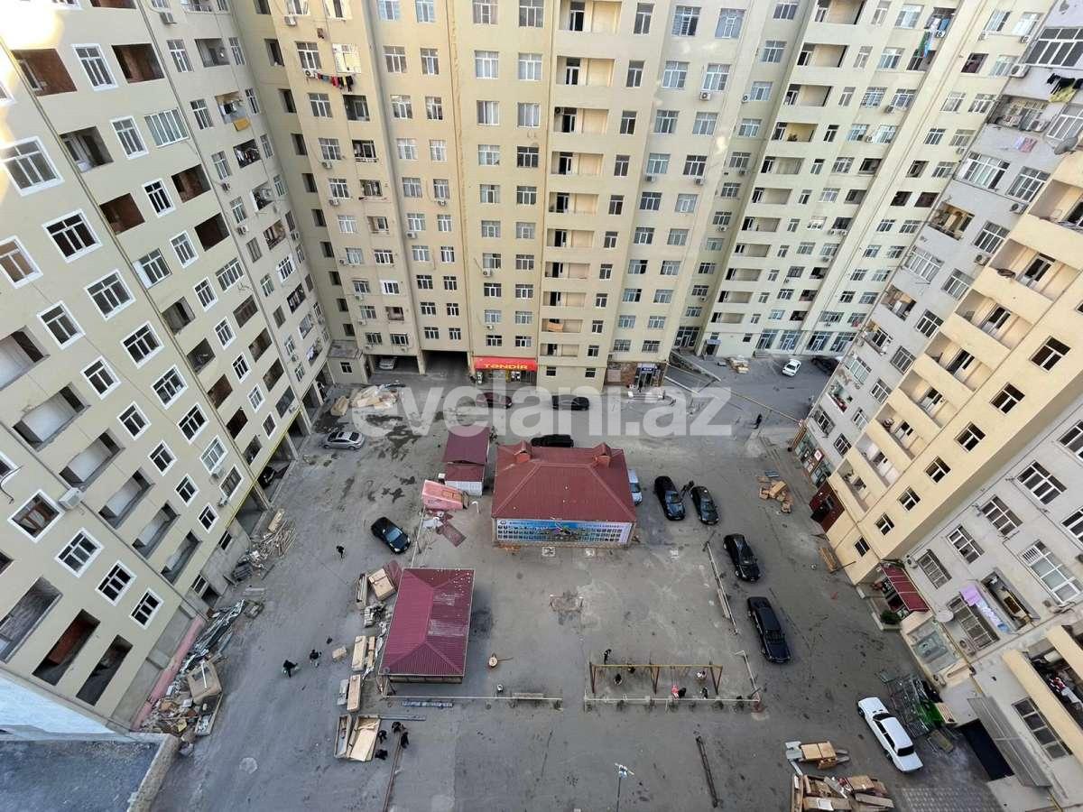 Продаётся, новостройка, 2-комнаты, 62 m², Халглар Достлугу m.