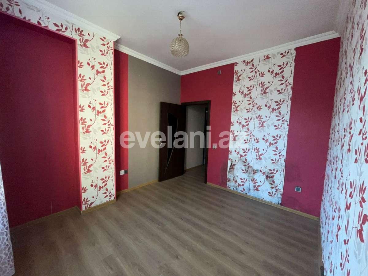 Продаётся, новостройка, 2-комнаты, 62 m², Халглар Достлугу m.