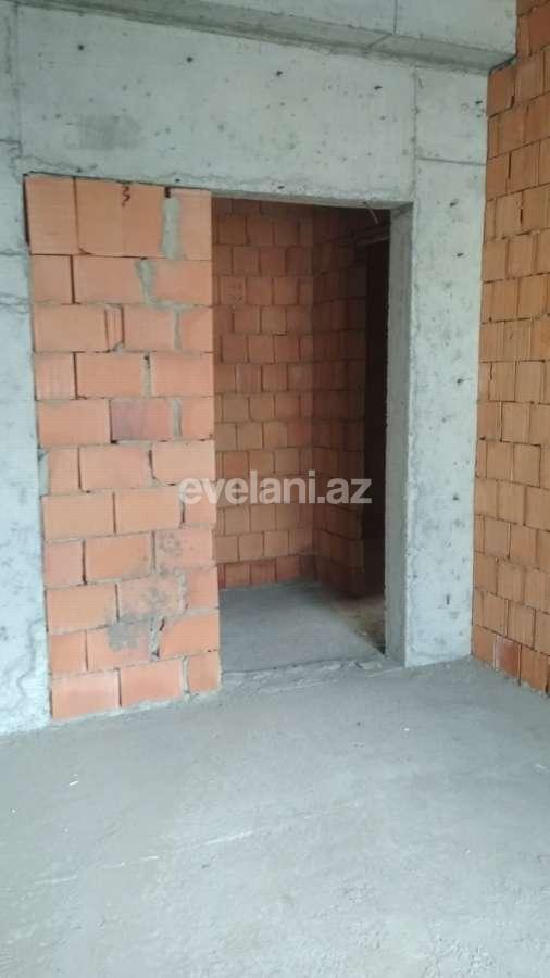 Sale, new building, 3 room, 135 m², 8 November m.