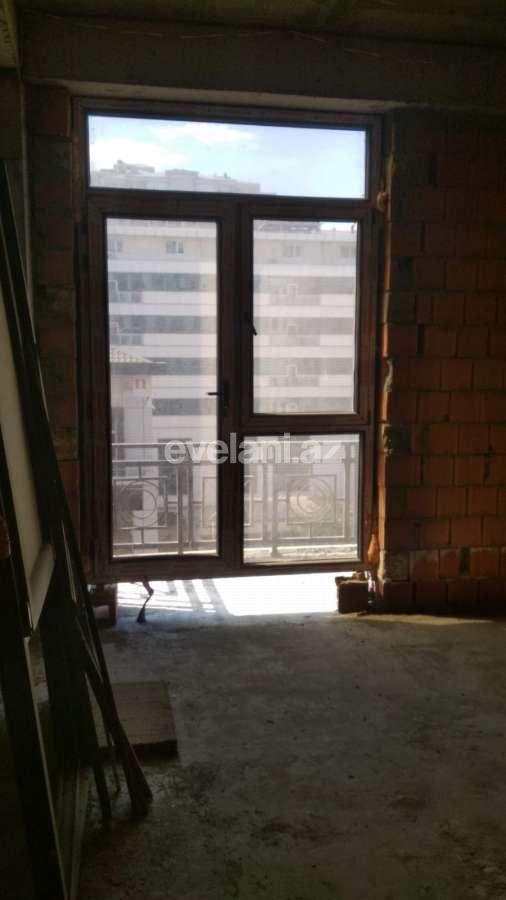 Sale, new building, 3 room, 135 m², 8 November m.