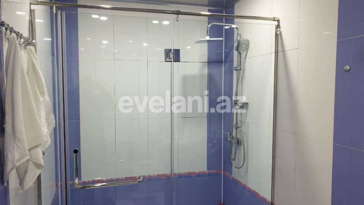 Sale, new building, 3 room, 130 m², Elmlar Akademiyası m.