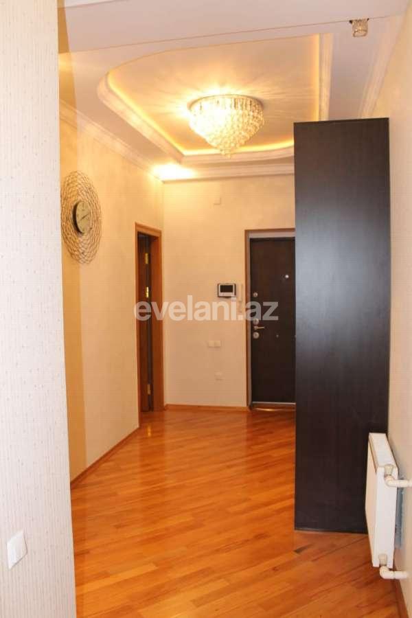 Sale, new building, 3 room, 130 m², Elmlar Akademiyası m.