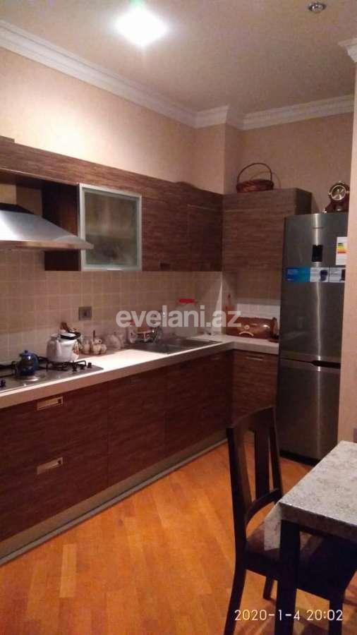 Satılır, yeni tikili, 3 otaqlı, 150 m², Nəriman Nərimanov m.