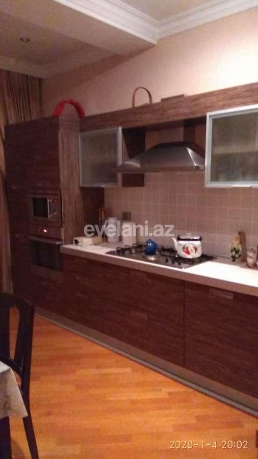Satılır, yeni tikili, 3 otaqlı, 150 m², Nəriman Nərimanov m.