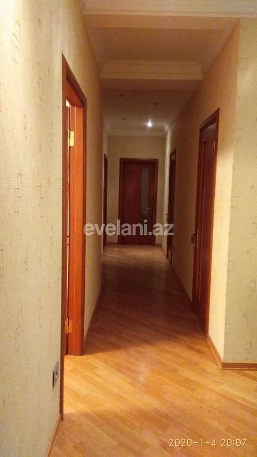 Satılır, yeni tikili, 3 otaqlı, 150 m², Nəriman Nərimanov m.