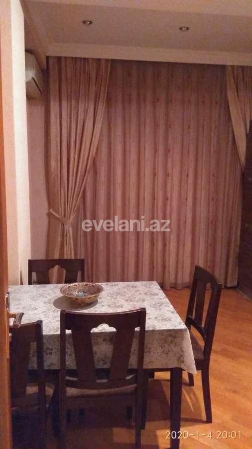 Satılır, yeni tikili, 3 otaqlı, 150 m², Nəriman Nərimanov m.