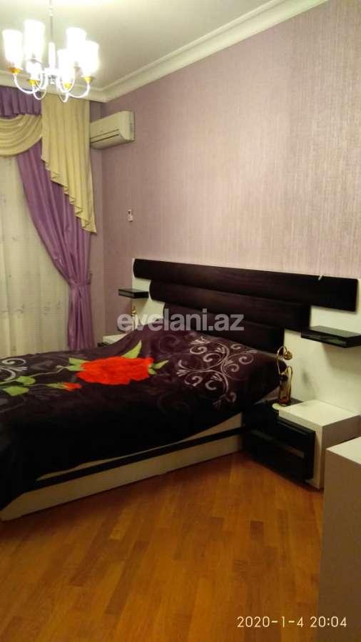 Satılır, yeni tikili, 3 otaqlı, 150 m², Nəriman Nərimanov m.