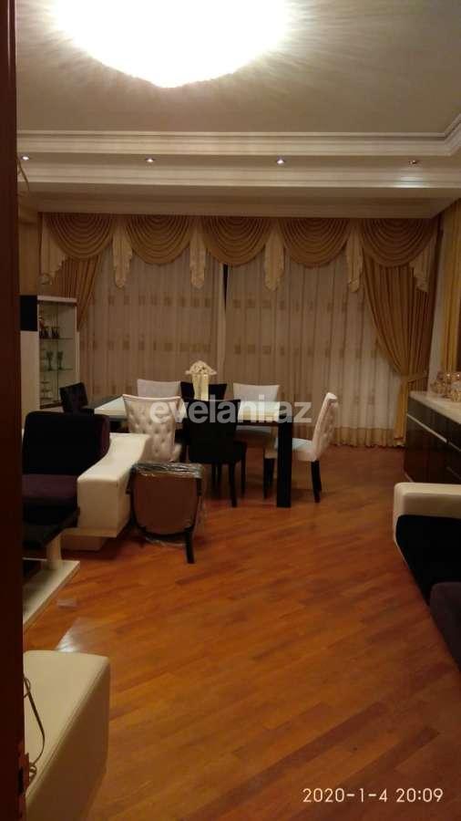 Satılır, yeni tikili, 3 otaqlı, 150 m², Nəriman Nərimanov m.