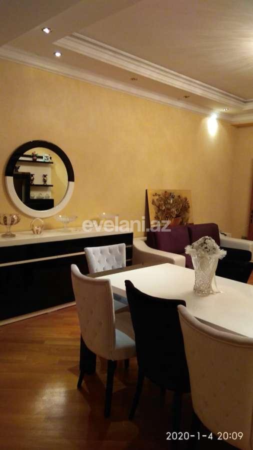 Satılır, yeni tikili, 3 otaqlı, 150 m², Nəriman Nərimanov m.