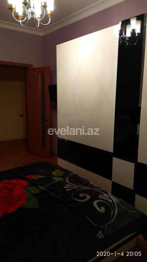 Satılır, yeni tikili, 3 otaqlı, 150 m², Nəriman Nərimanov m.