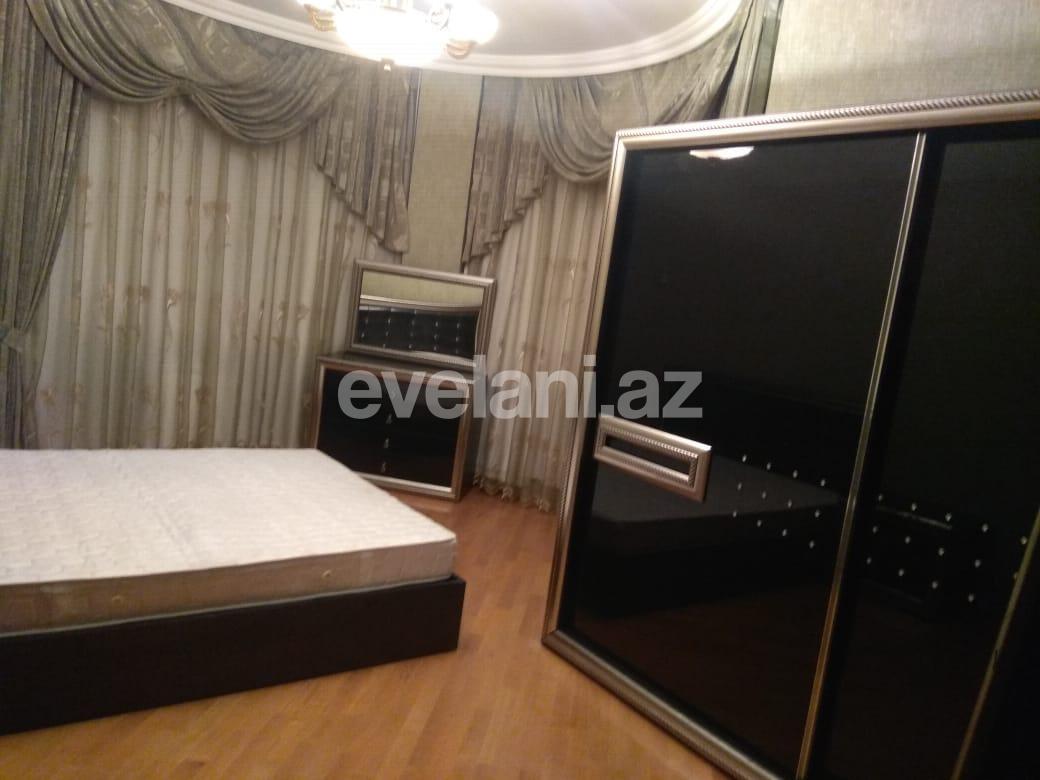 Satılır, yeni tikili, 3 otaqlı, 150 m², Nəriman Nərimanov m.