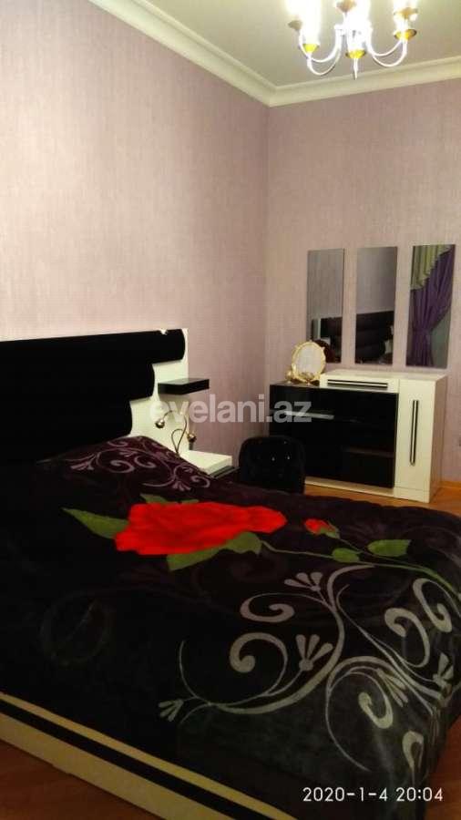 Satılır, yeni tikili, 3 otaqlı, 150 m², Nəriman Nərimanov m.