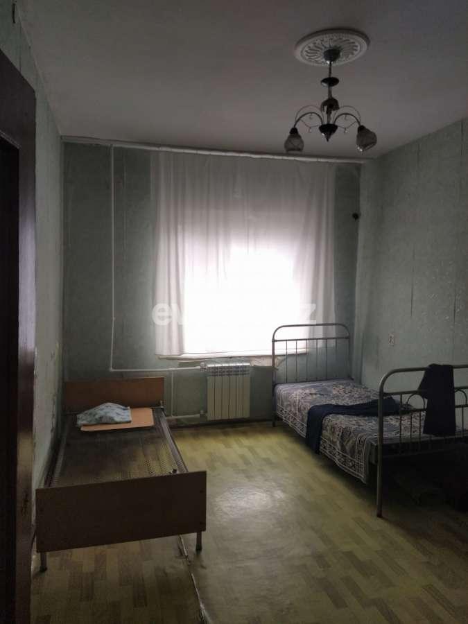 Sale, old building, 3 room, 65 m², Yeni Yasamal d.