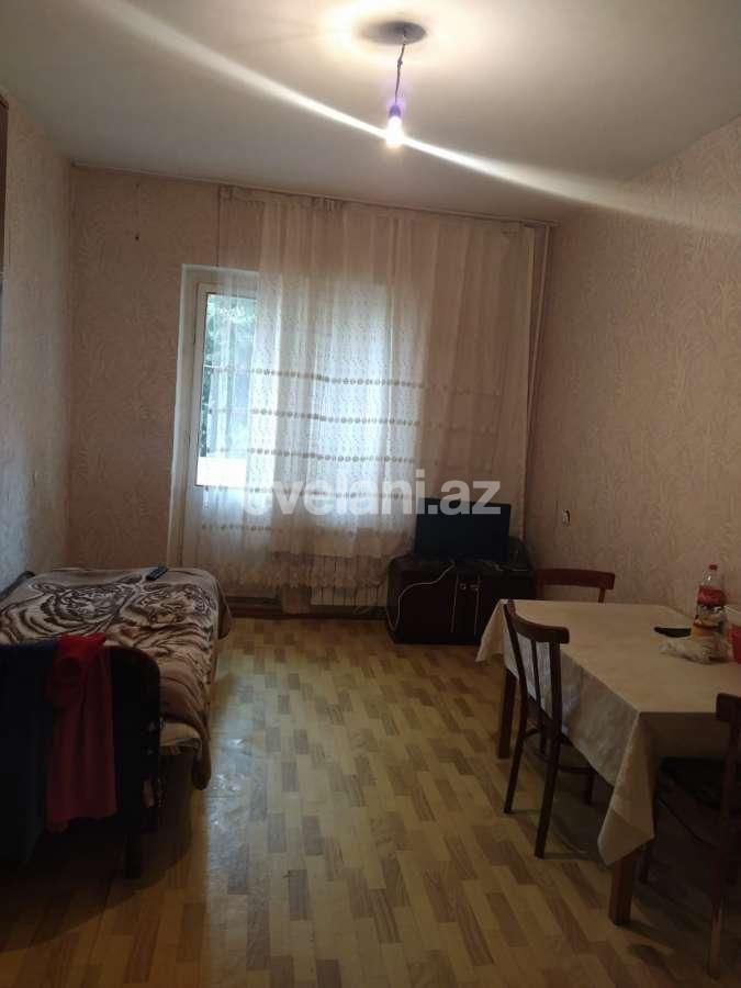 Sale, old building, 3 room, 65 m², Yeni Yasamal d.