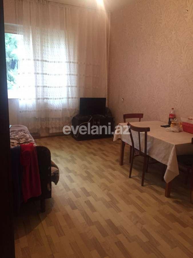 Sale, old building, 3 room, 65 m², Yeni Yasamal d.
