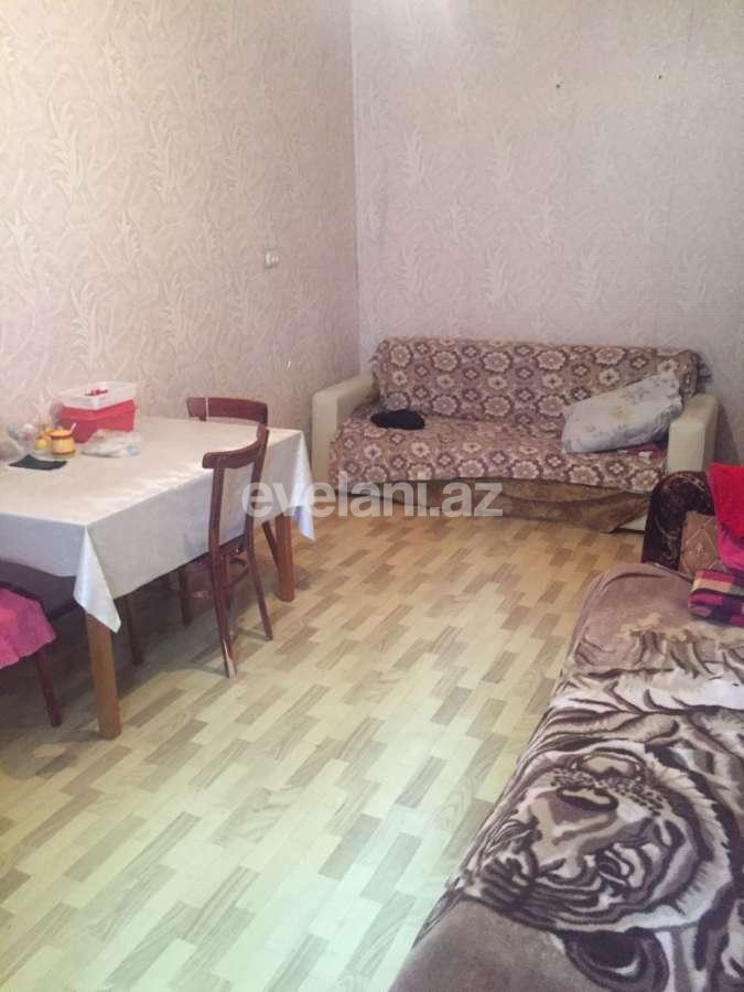 Sale, old building, 3 room, 65 m², Yeni Yasamal d.