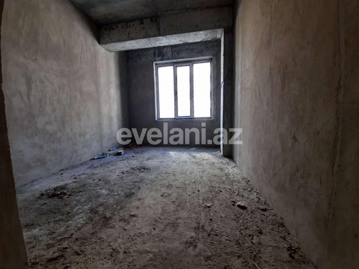 Sale, new building, 2 room, 112 m², Inshaatchilar m.