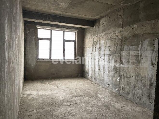Sale, new building, 2 room, 112 m², Inshaatchilar m.