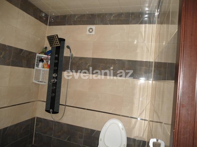 Satılır, yeni tikili, 3 otaqlı, 132 m², İnşaatçılar m.