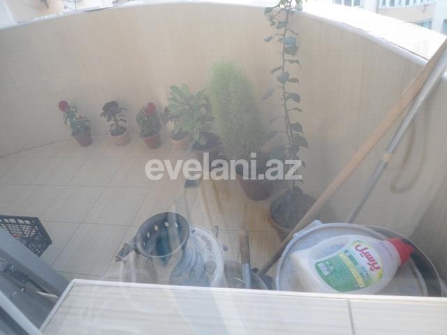 Satılır, yeni tikili, 3 otaqlı, 132 m², İnşaatçılar m.