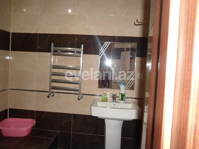 Satılır, yeni tikili, 3 otaqlı, 132 m², İnşaatçılar m.