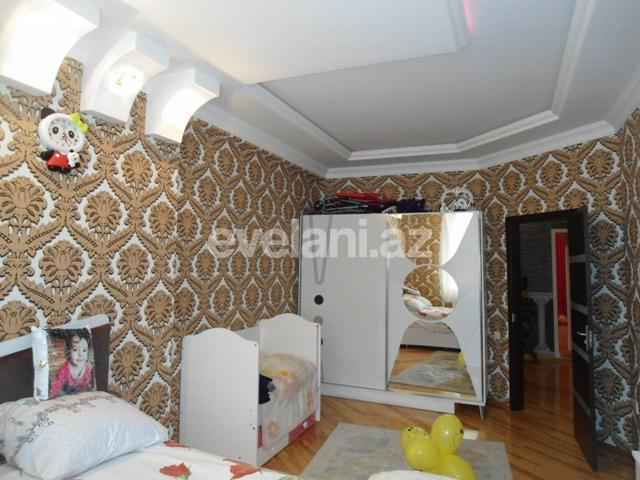 Satılır, yeni tikili, 3 otaqlı, 132 m², İnşaatçılar m.