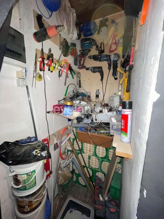 Satılır, köhnə tikili, 2 otaqlı, 60 m², Həzi Aslanov m.