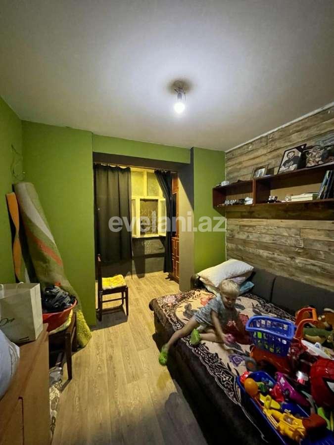 Satılır, köhnə tikili, 2 otaqlı, 60 m², Həzi Aslanov m.