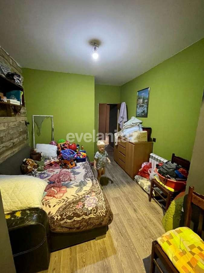 Satılır, köhnə tikili, 2 otaqlı, 60 m², Həzi Aslanov m.