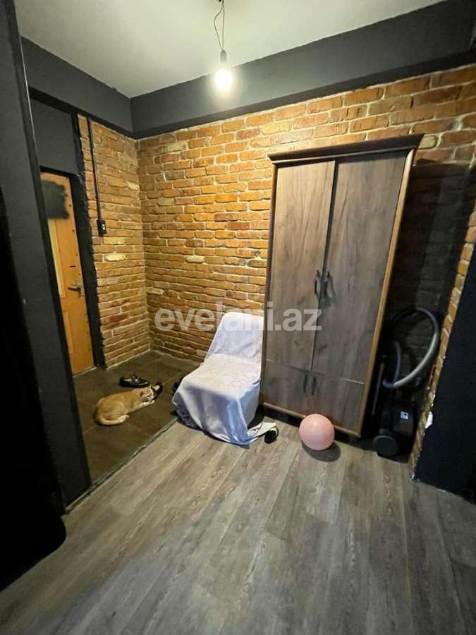 Satılır, köhnə tikili, 2 otaqlı, 60 m², Həzi Aslanov m.