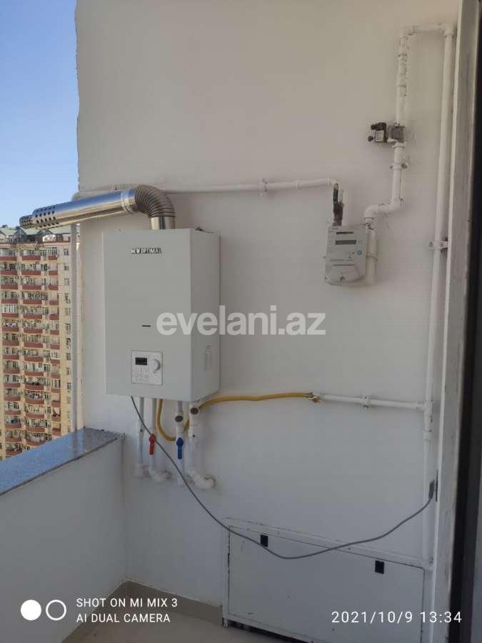 Satılır, yeni tikili, 3 otaqlı, 120 m², Nəriman Nərimanov m.