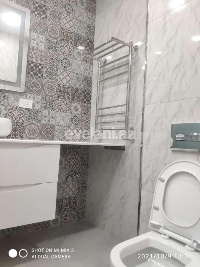 Satılır, yeni tikili, 3 otaqlı, 120 m², Nəriman Nərimanov m.